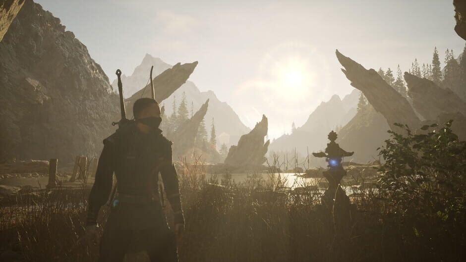 The Son of Stone screenshot 2