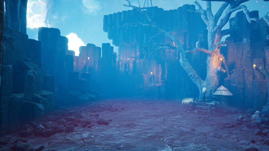 The Son of Stone screenshot 5
