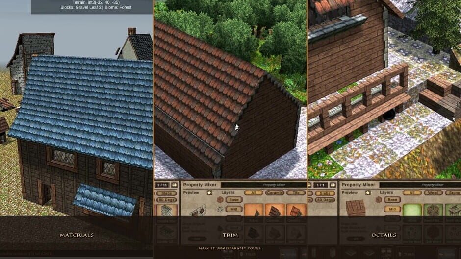 TimbrianGuard screenshot 8