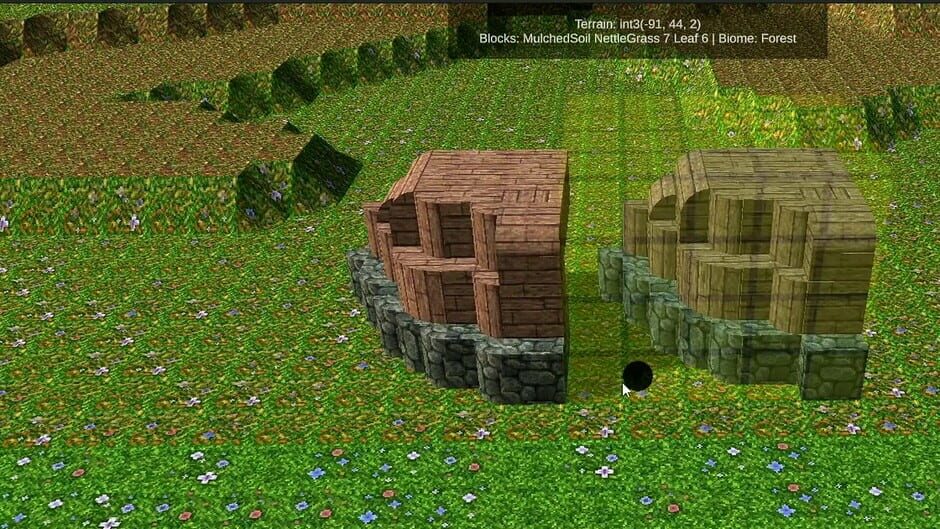 TimbrianGuard screenshot 5