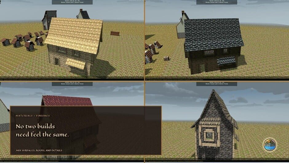 TimbrianGuard screenshot 2