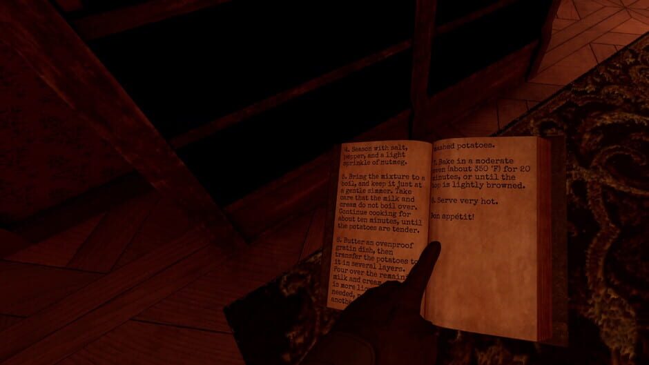 Sapphobos screenshot 4