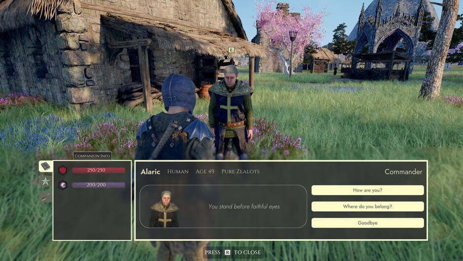 Impurity screenshot 10