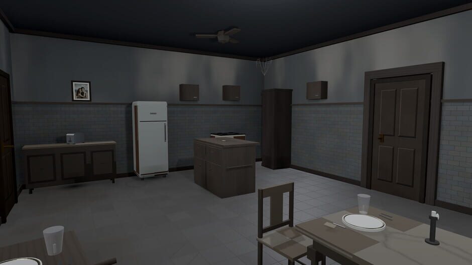 What Was Lost screenshot 1
