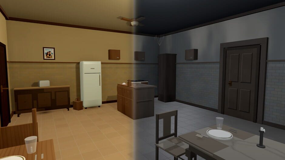 What Was Lost screenshot 4