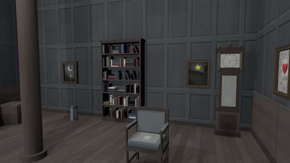What Was Lost screenshot 9