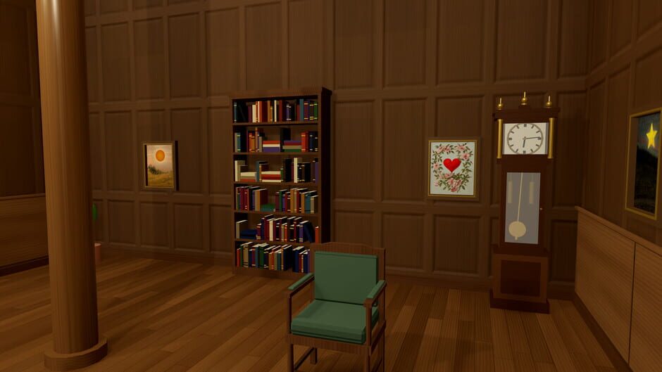 What Was Lost screenshot 12