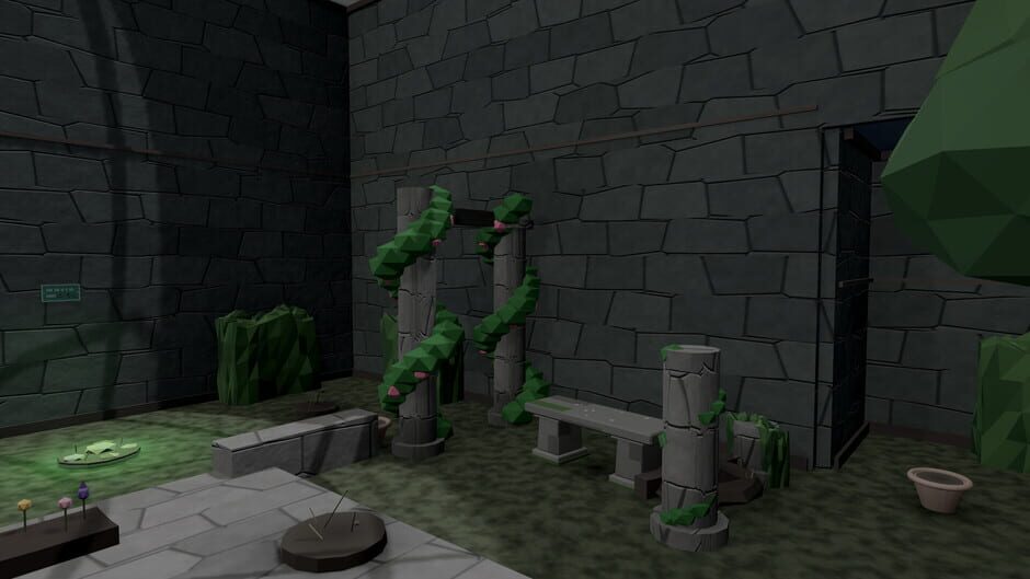 What Was Lost screenshot 13