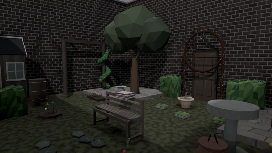 What Was Lost screenshot 5