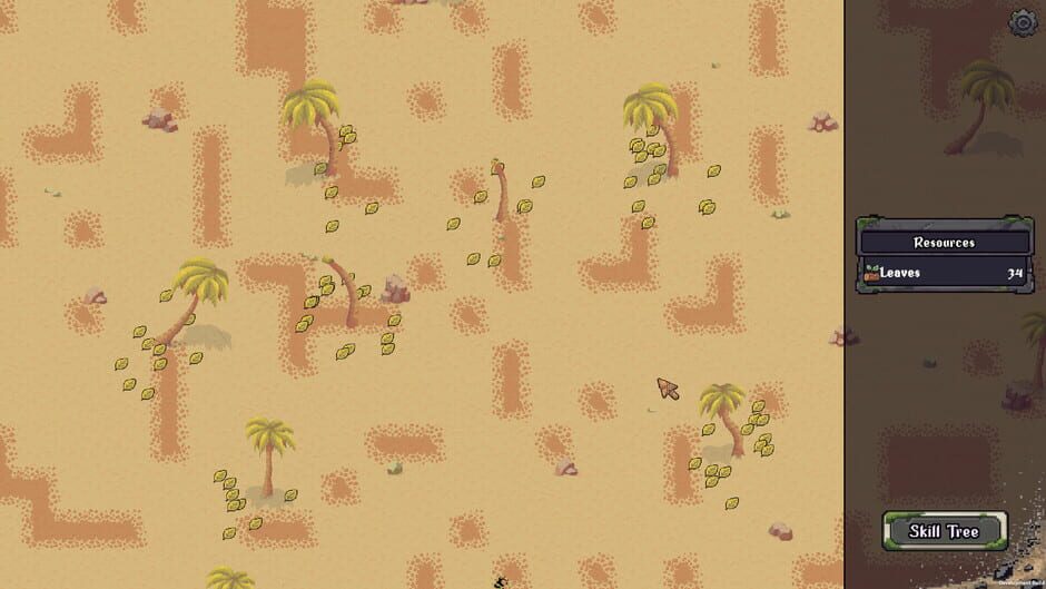 Quiet Bloom screenshot 2
