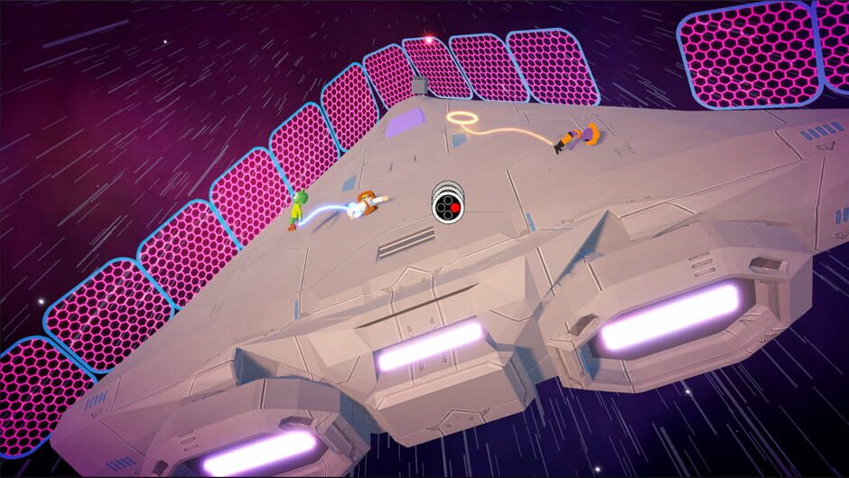 Outer Rangers screenshot 10