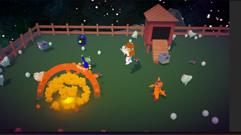 Outer Rangers screenshot 8