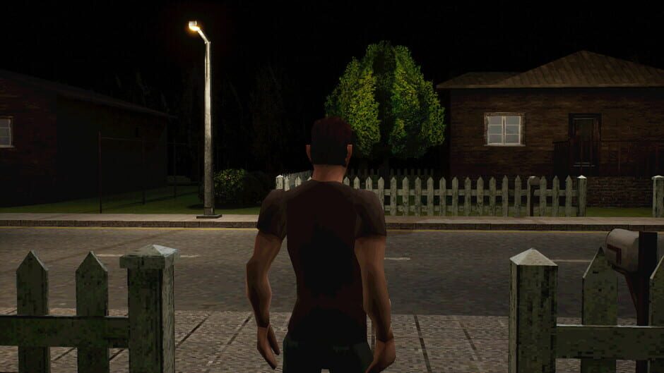 Night of Dread screenshot 2