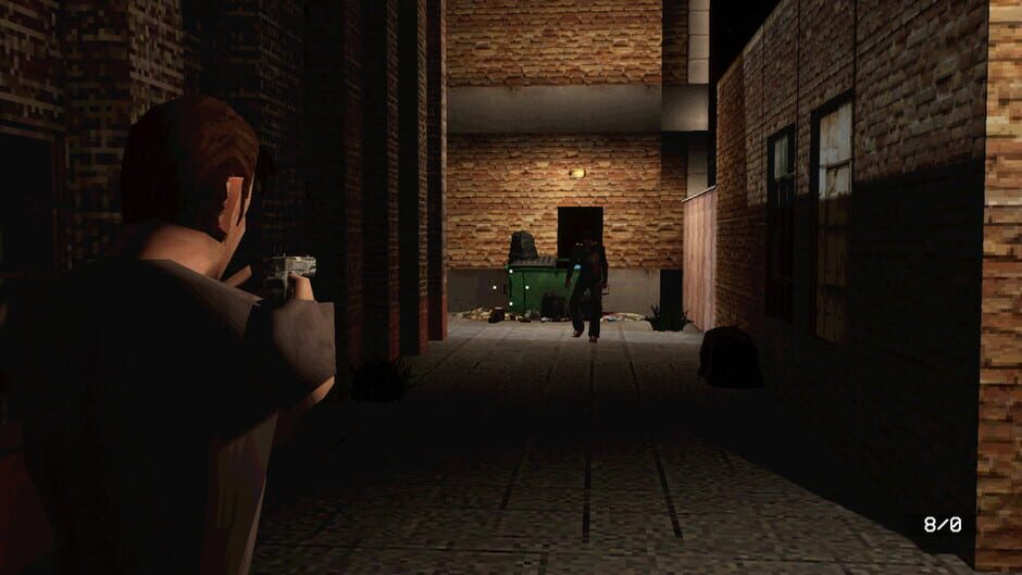 Night of Dread screenshot 12
