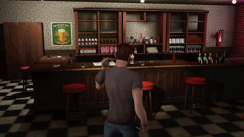 Night of Dread screenshot 11