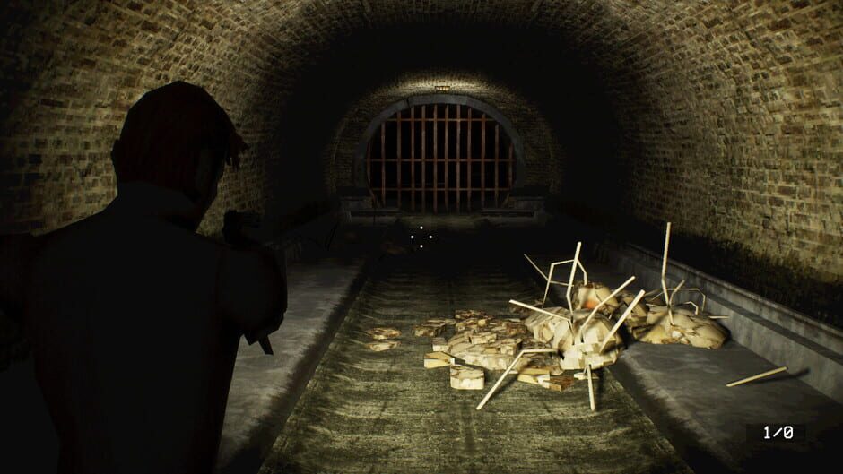 Night of Dread screenshot 10