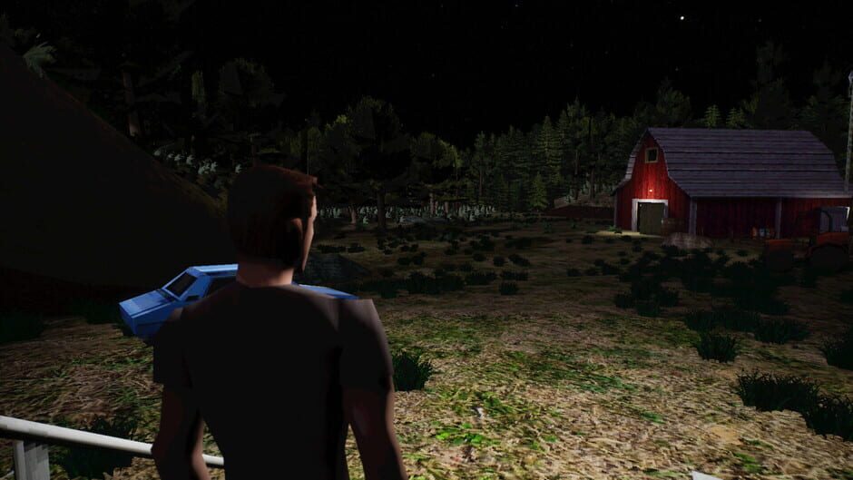 Night of Dread screenshot 6