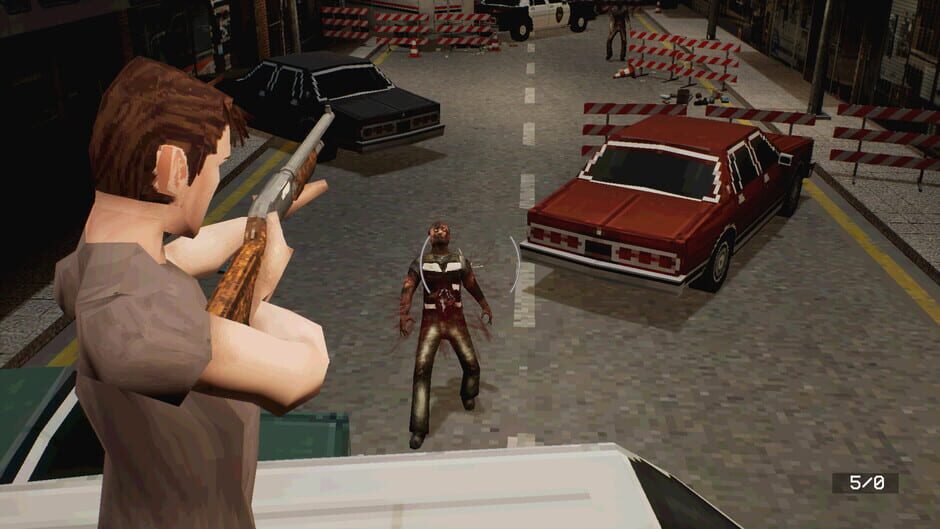 Night of Dread screenshot 5