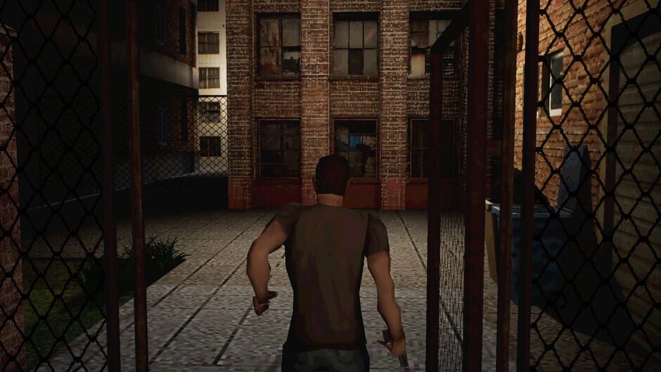 Night of Dread screenshot 7
