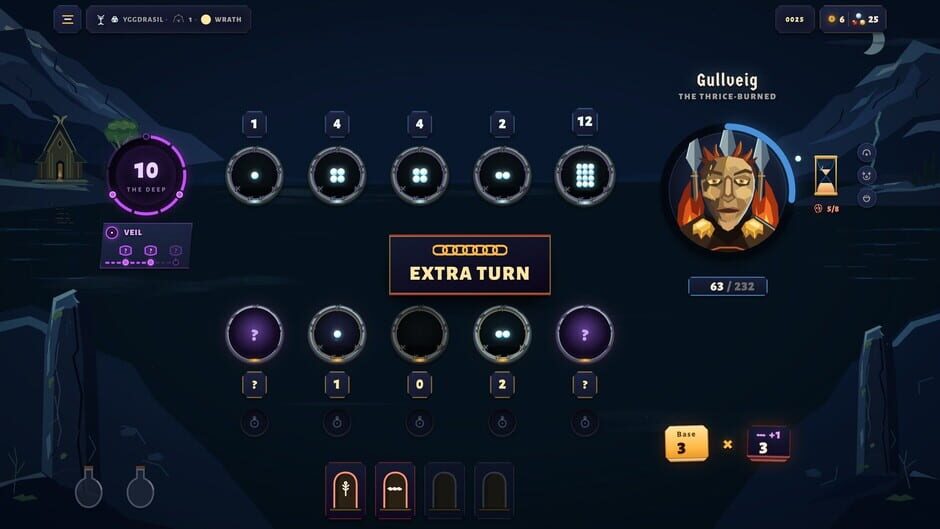 Mythaka screenshot 1