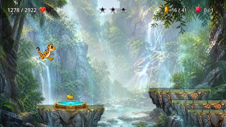 Кадър от TO-KAY: Thailand Quest