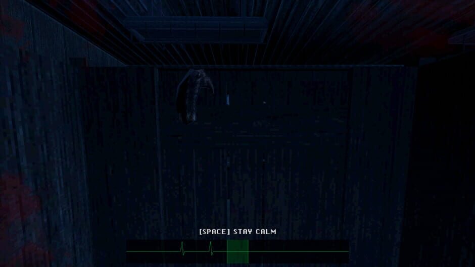 Hollow Ones screenshot