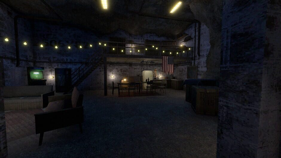 Hollow Ones screenshot