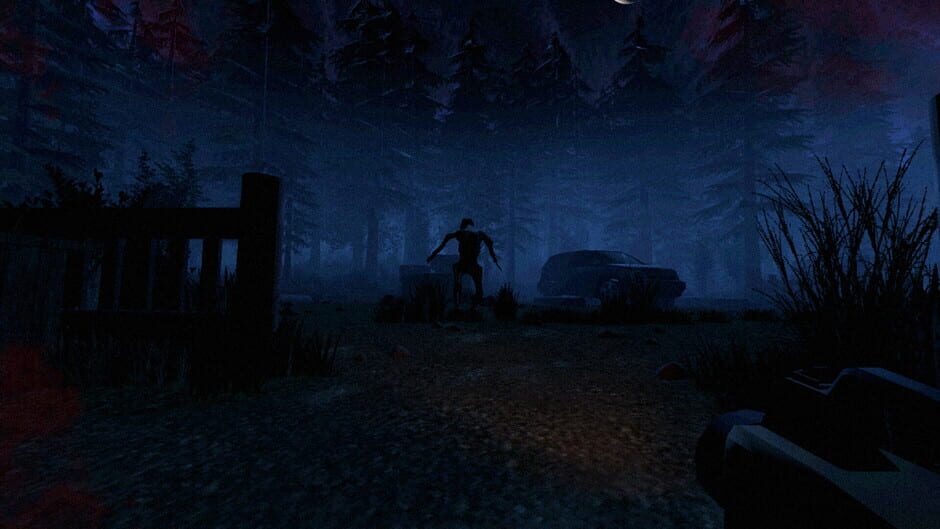 Hollow Ones screenshot