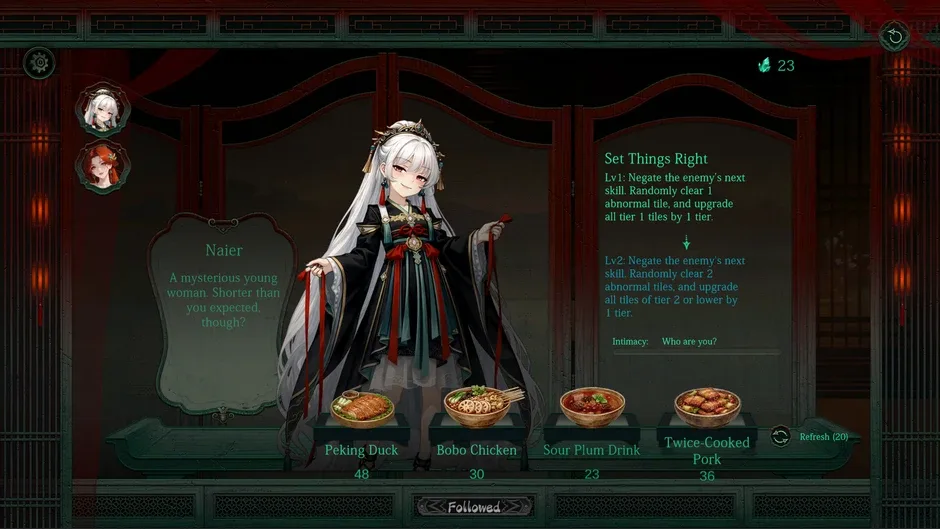 Кадър от Everburning Dark