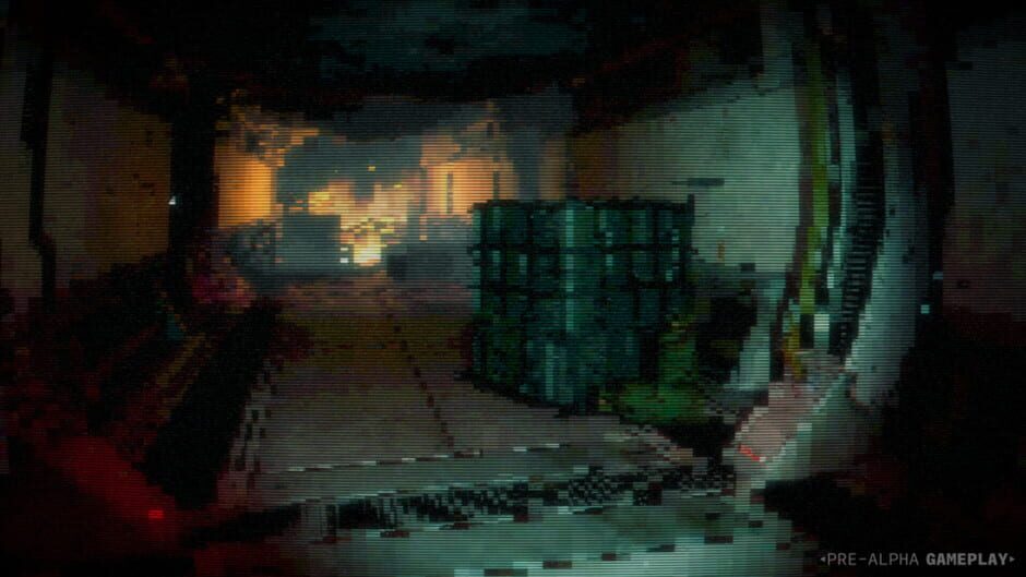 De/Ascend screenshot 1