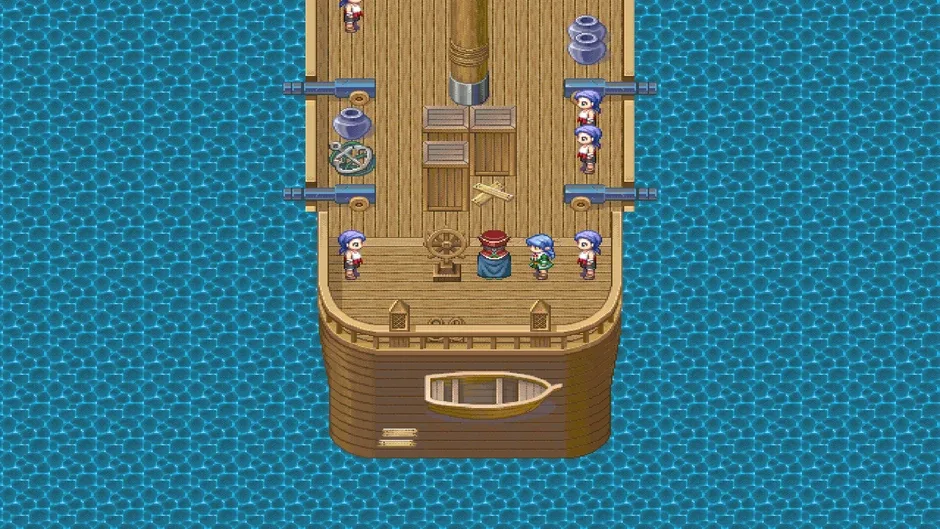 Capture d'écran de l'article
