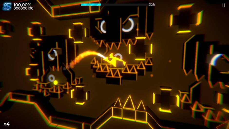 Drop Jump screenshot 3