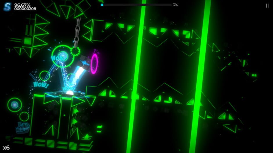 Drop Jump screenshot 1