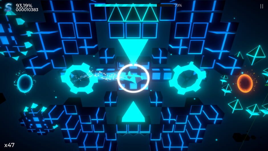 Drop Jump screenshot 7