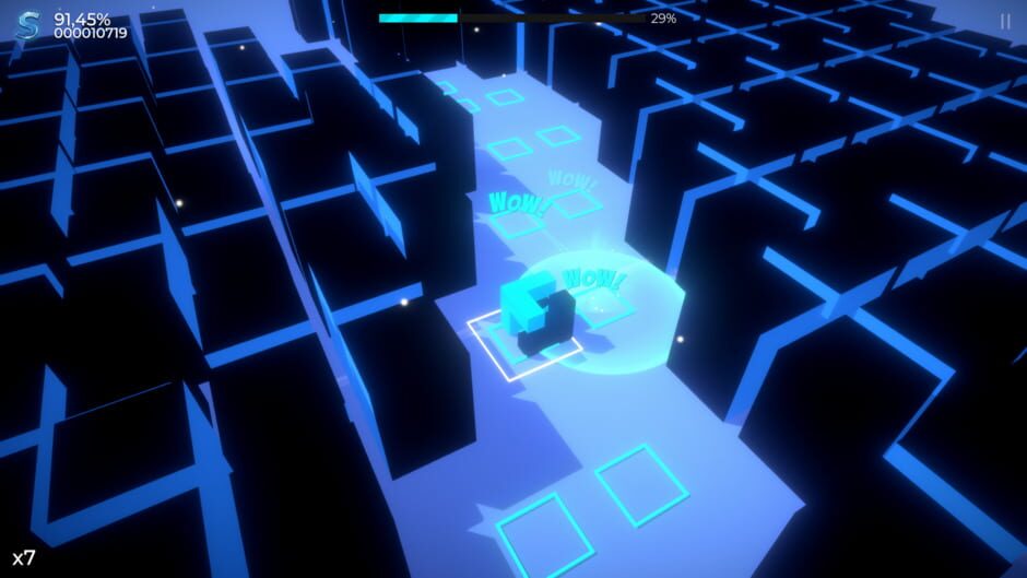 Drop Jump screenshot 4