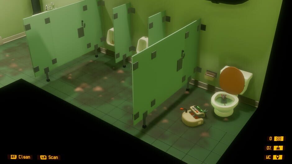 A Corporate Machine screenshot 12