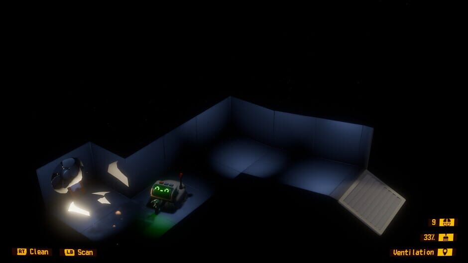 A Corporate Machine screenshot 7