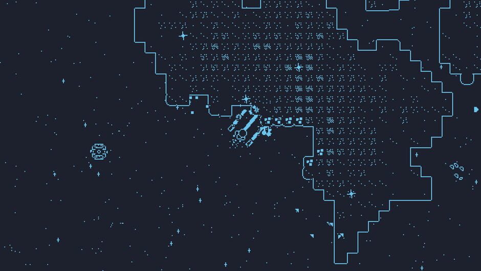 Ship Miner screenshot 7