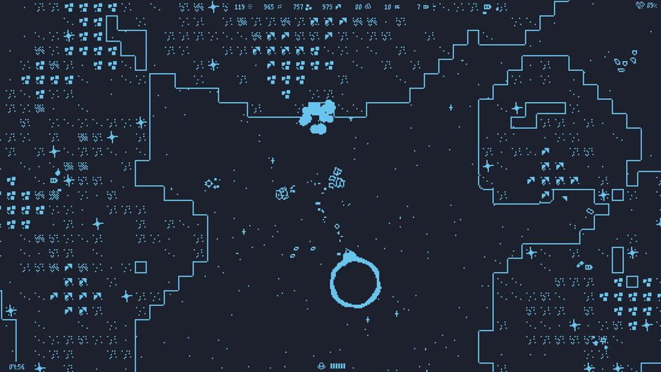Ship Miner screenshot 1