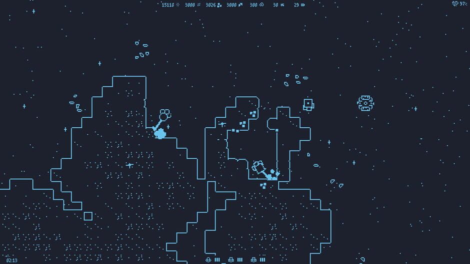 Ship Miner screenshot 5