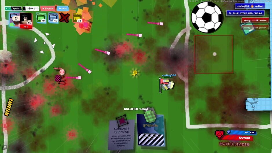 Shenaniguns screenshot 4