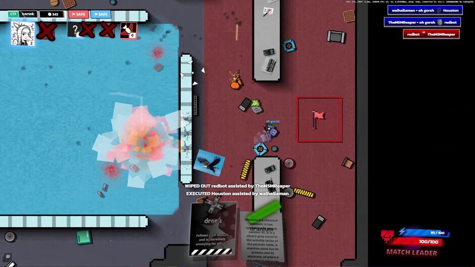 Shenaniguns screenshot 2