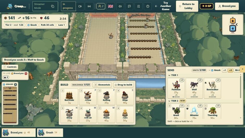 GameBuddies.io screenshot 4