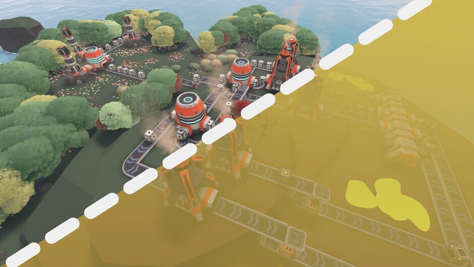 Island Miner screenshot 3