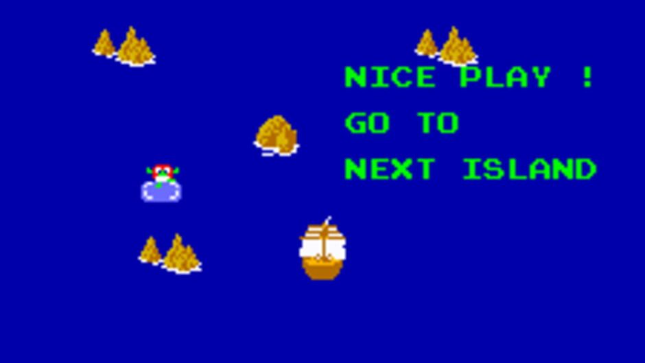 Sindbad Mystery screenshot 2