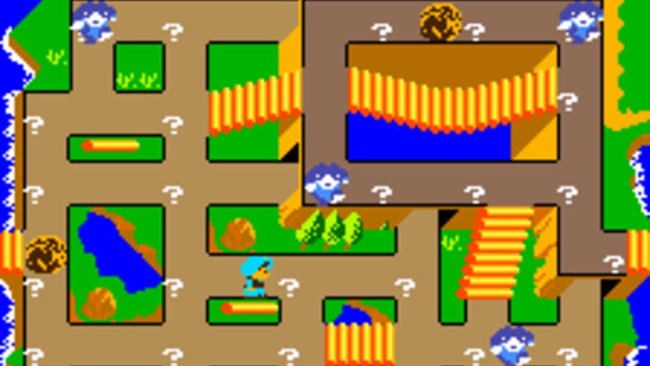 Sindbad Mystery screenshot 1