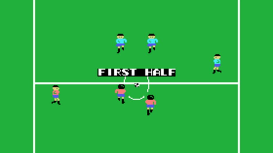 Champion Soccer screenshot 1