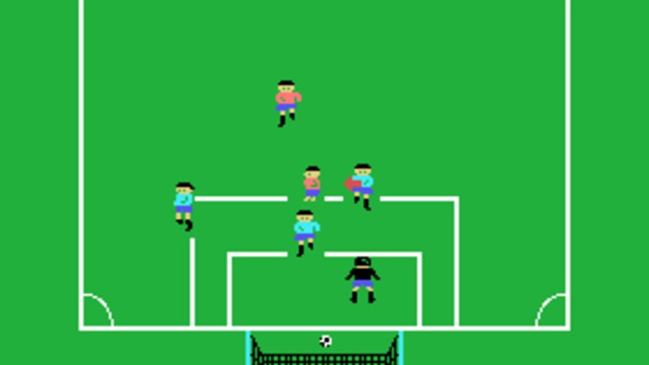 Champion Soccer screenshot 2
