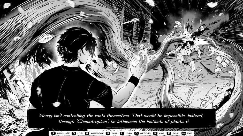 Summona Realm: The Secret Flame screenshot 6