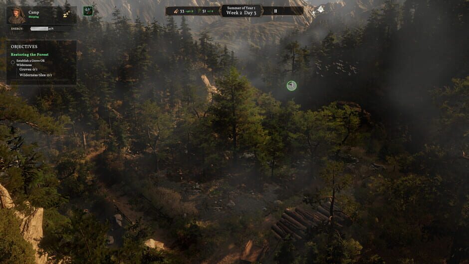 Forester screenshot 10